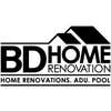 Bd Home Renovation logo