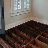 Crystal River Foundation Repair