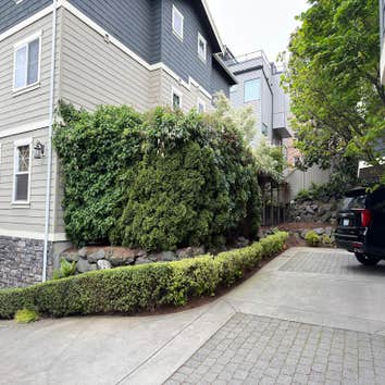 Green Garden Landscaping