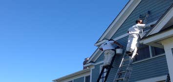 Island Painting Company Photos