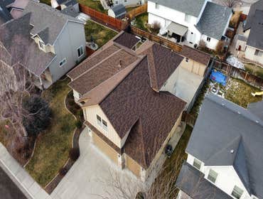 Photos by Rebel Roofing #1