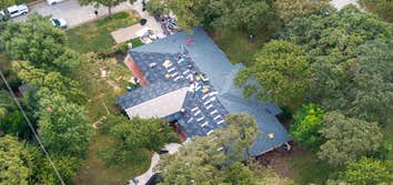 Arch Roofers St Louis