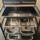 Geos Cabinets & Countertops