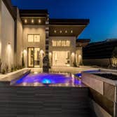 Ascaya Custom Home