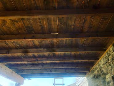 Photos by Christian Carpentry #1