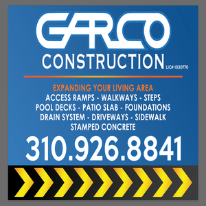 Garco Concrete Pros