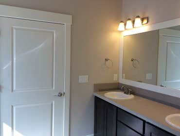 Classic Bath Remodel