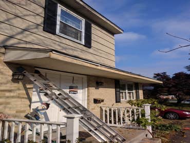 Photos from in and Out Seamless Gutters