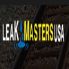 Leak Master Usa logo
