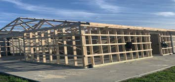 HL General Contractor LLC