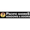 Pacific Shores Windows & Doors logo