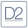 D2 Design and Works logo