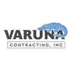 Varuna Contracting Inc logo