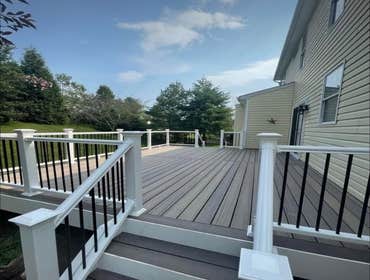 Photos by Freestone Construction #1