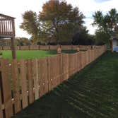 Customized Cedar Fencing
