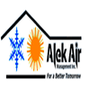 Alek Air Management Inc logo