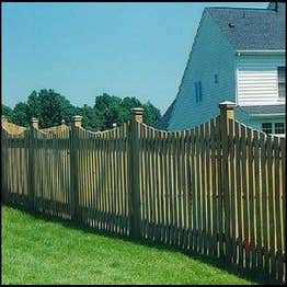 Fences