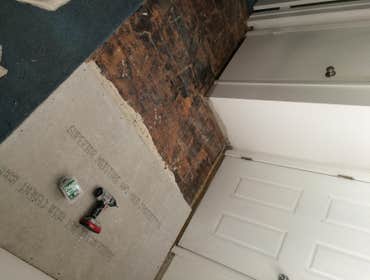 Photo(s) from JBL Finishes Examples of our painting, carpentry, and repair work in various areas of San Diego County including Ocean Beach, Pacific Bea