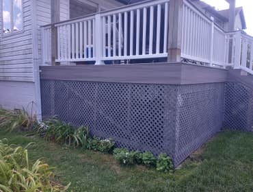 Photos by Lawery General Contracting #1