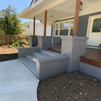 D&d Concrete Inc
