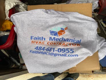 Photos by Faith Mechanical LLC #1