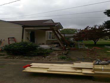 Photo(s) from B & B Homecraft Builders