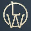 Landmarks West logo