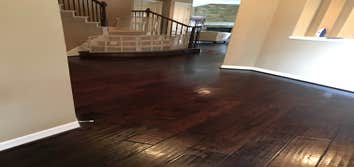 Hardwood,tile etc.