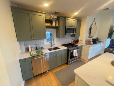 Photos by Trinity Refinishing & Remodeling #3 Kitchen And Bathroom Remodeling