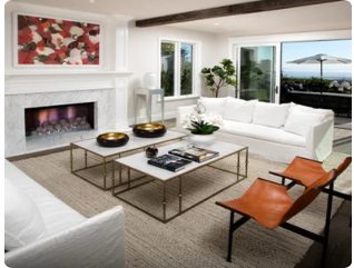 Newport Beach Residence