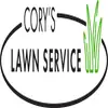 Cory's Lawn Service logo