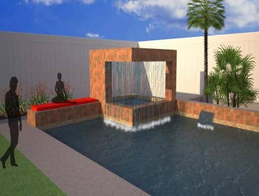 Photos from Dynasty Pools and Spas