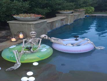 Swimming Pools