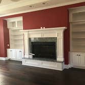 Photos by Creekview Custom Homes of Augusta Inc #1