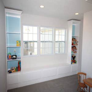 Shawnee House
