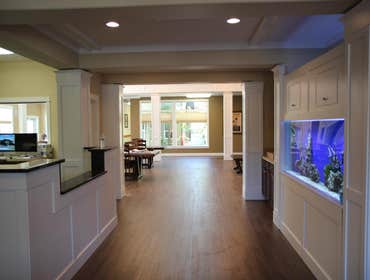Various Completed Projects