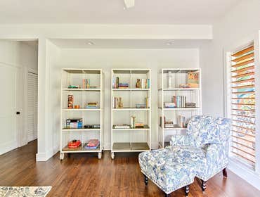 Hoaloha Vacation Rental Remodel