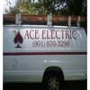 Ace Electric, Inc logo