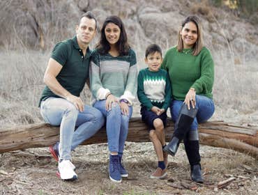 Family!