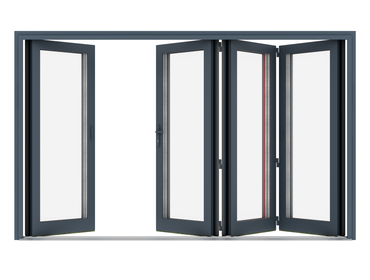 Photos by Alba European Windows & Doors #1
