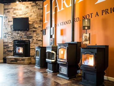Photos by Superior Fireplace and Hot Tubs #1