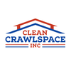 Clean Crawlspace Inc logo