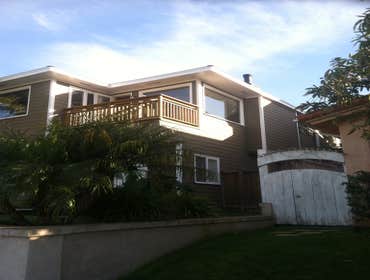 Photo(s) from JBL Finishes Examples of our painting, carpentry, and repair work in various areas of San Diego County including Ocean Beach, Pacific Bea