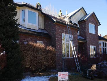 Photos from Simon Bros Roofing & Restorati