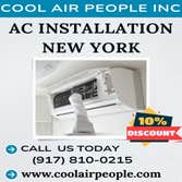 Kool Air & Heating Experts