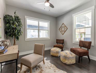 Guest Bedroom/Office