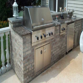 Platinum masonry