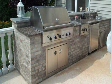 Platinum masonry