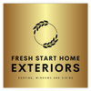 Fresh Start Home Exteriors LLC logo