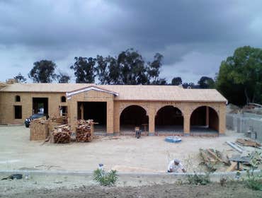 Avis Builders Inc Project